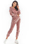 Tracksuit trousers model 149803